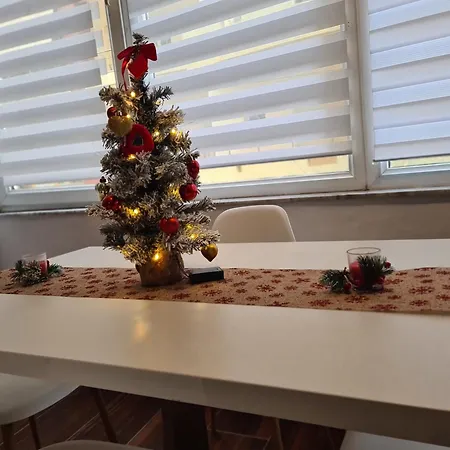 In * טיראנה