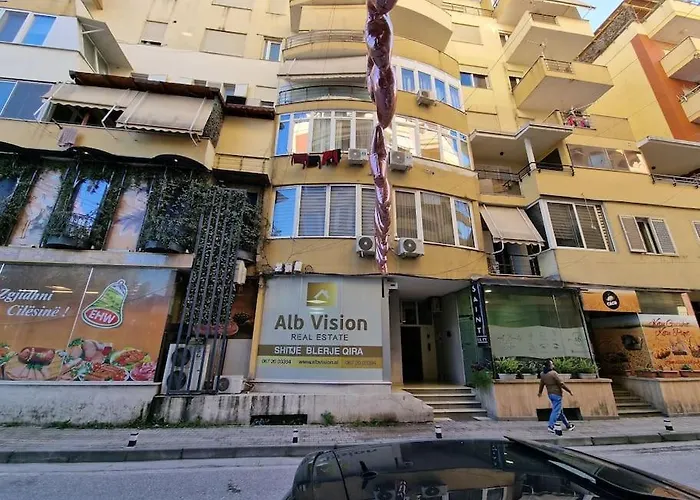 Apartman In *