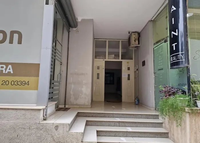 In Apartman *