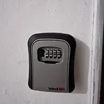 Apartment In