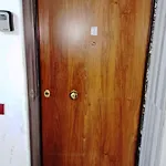 In Apartment