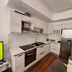 In Apartment *
