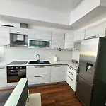 In Apartment *