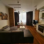 In * Tirana