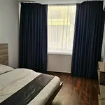 In Apartment