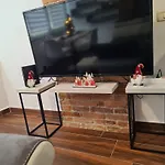 Apartment In Tirana