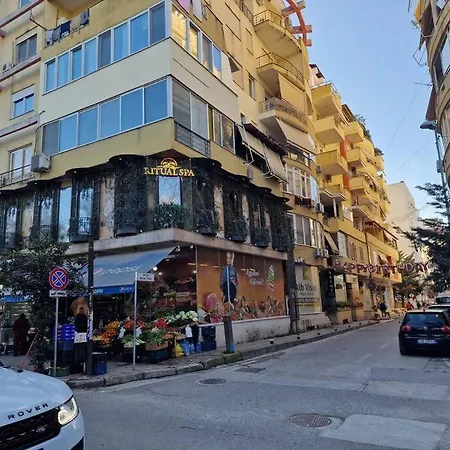 In Apartamento