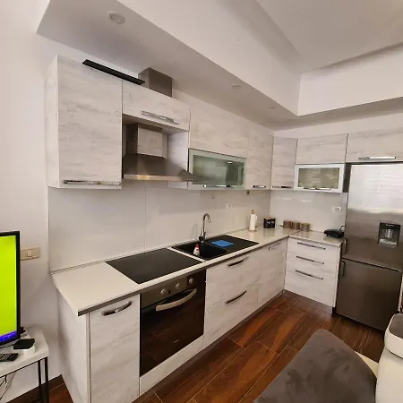 In Apartamento *