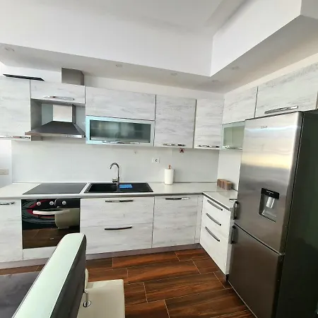In Apartamento *