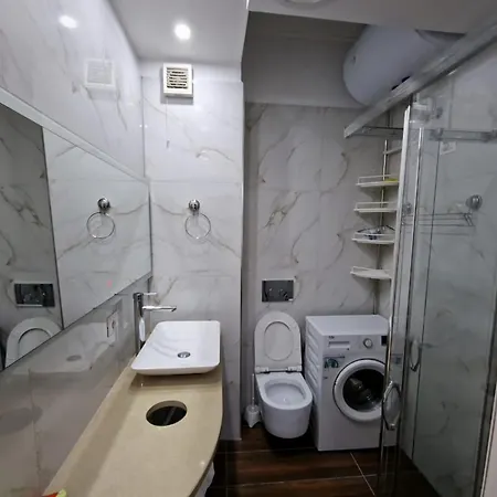Apartamento In