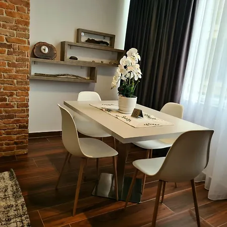In Apartmán