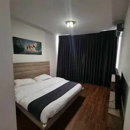 Apartamento In