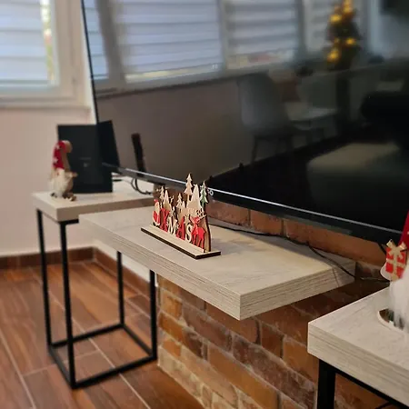 In Apartamento