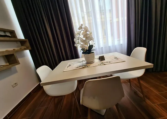 In Apartamento Tirana