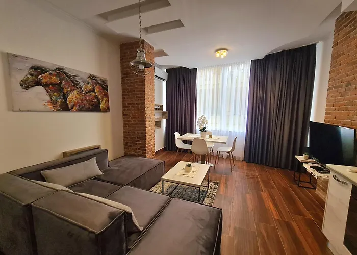 In Apartamento Tirana