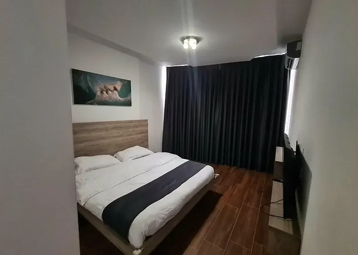 Apartamento In