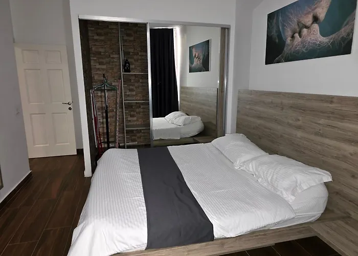 In Apartamento Tirana